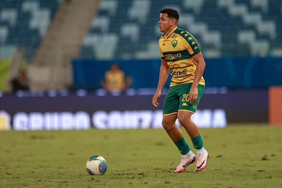 Em três anos, Cuiabá ultrapassa R$ 170 milhões em vendas de atletas e consolida força como vitrine do futebol brasileiro