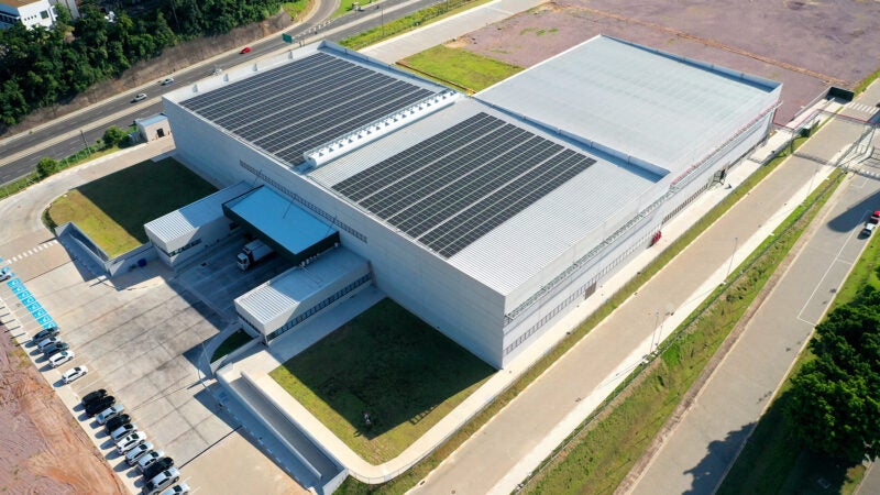 Certificação internacional LEED Silver, da Vetnil, reforça compromisso com a sustentabilidade no meio equestre