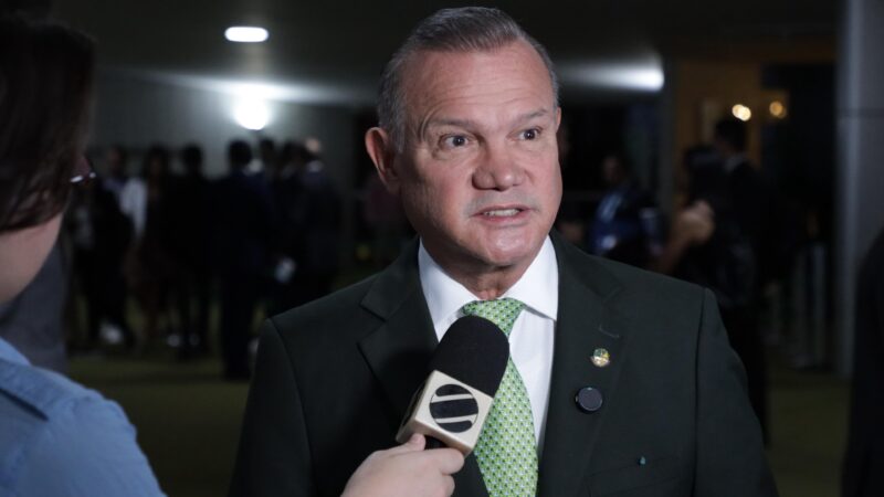 WELLINGTON FAGUNDES SAI EM DEFESA DO PRODUTOR BRASILEIRO APÓS DECISÃO DA CHINA SOBRE A CARNE BOVINA