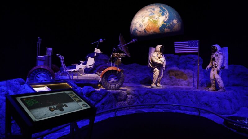 Dia do Astronauta: o que é mito e o que é verdade no trabalho fora da Terra