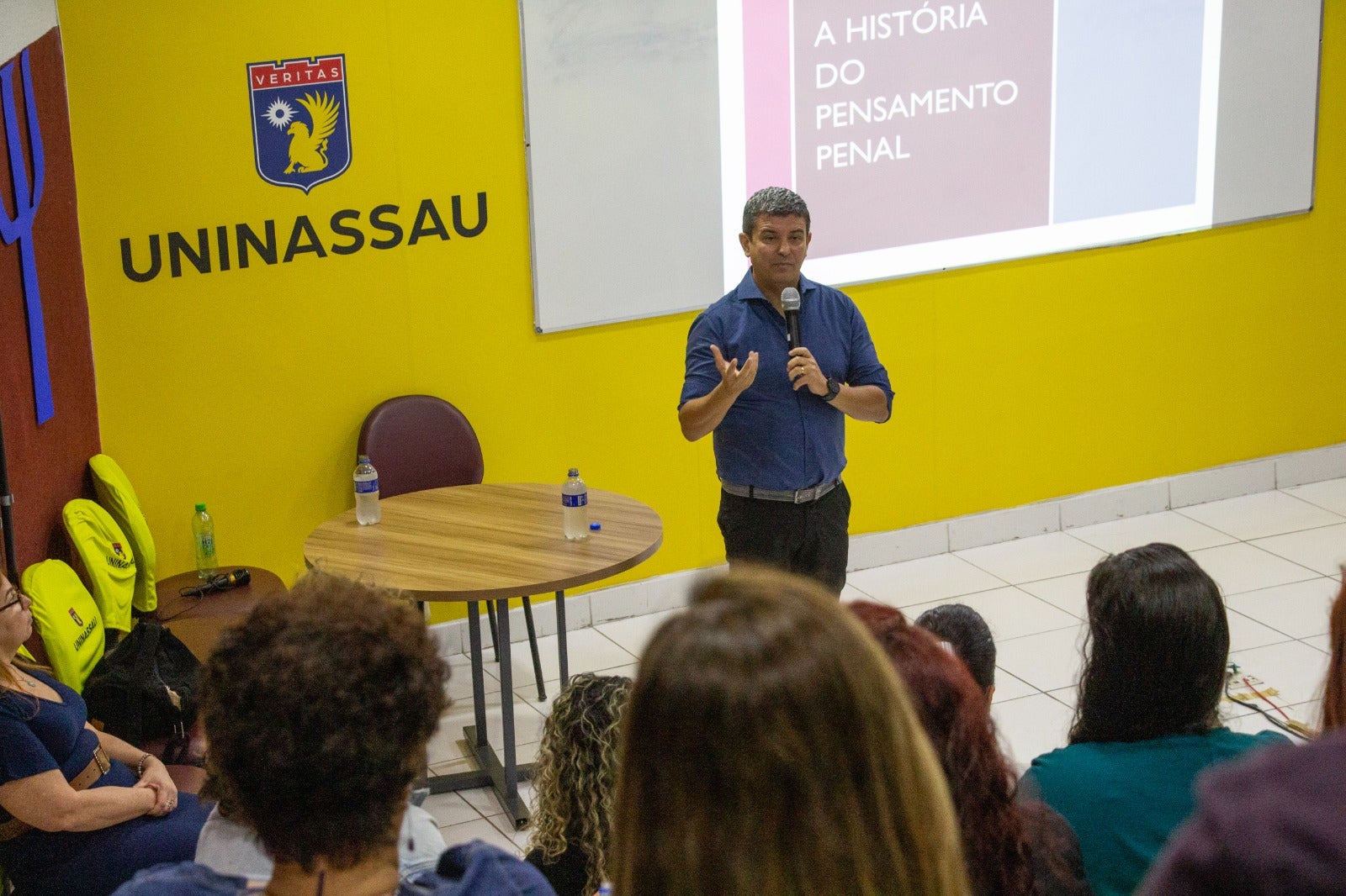 No Flamengo, Projeto Capacita oferece cursos gratuitos para comunidade