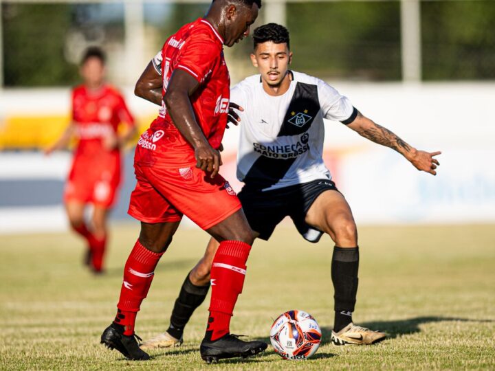 Segunda rodada do Mato-Grossense 2026 é concluída nesta quarta; Confira os resultados