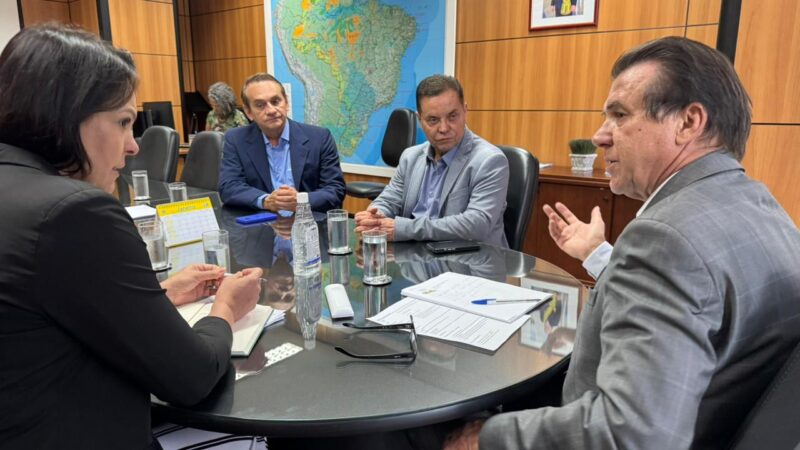 Deputados recorrem a ministros para destravar pagamento do Seguro-Defeso em MT