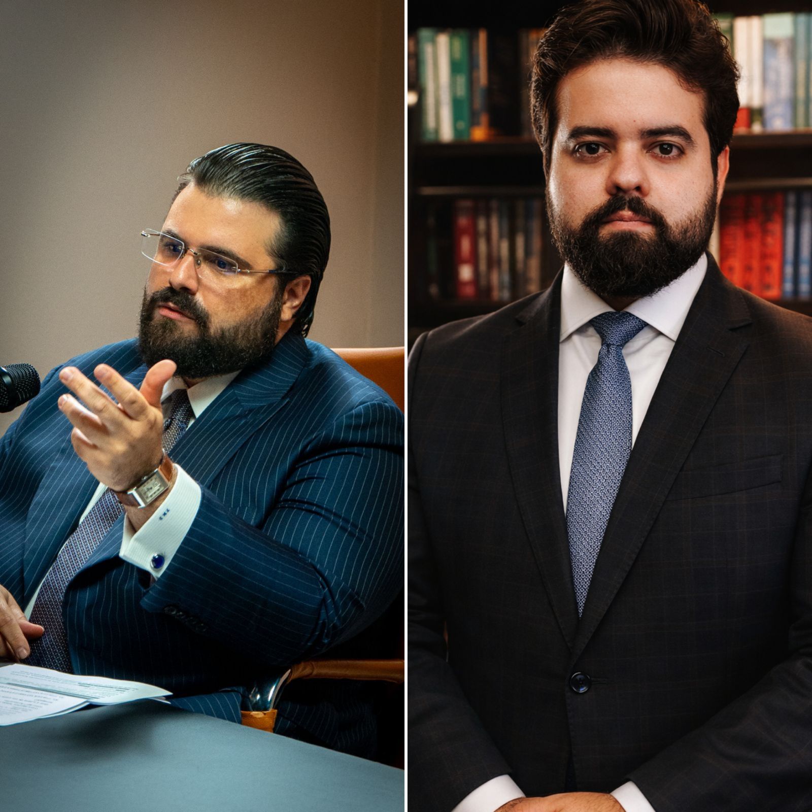 Juristas de MT assumem defesa de Nythalmar Dias, advogado mais caro da Lava Jato