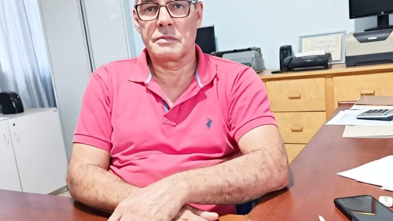 Sindicalista anuncia regularização fundiária em Guarantã do Norte de 300 propriedades em 2026