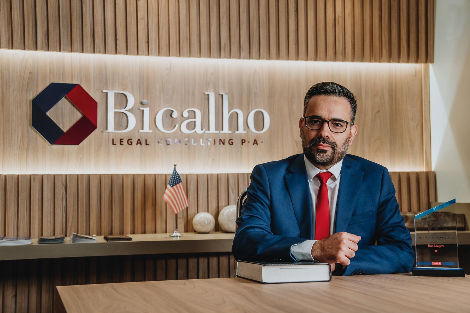 Otimismo Americano Mostra Resiliência e Reforça Atração dos EUA para Estrangeiros