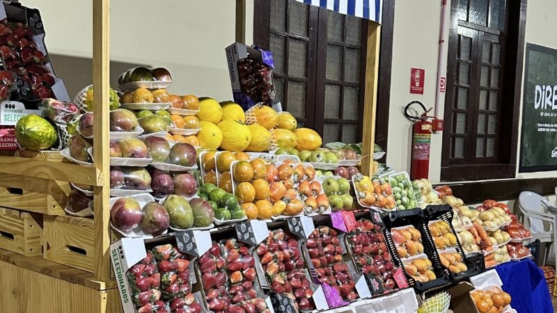 ‘Feira do Arsenal’, em Cuiabá, está de volta amanhã (13)