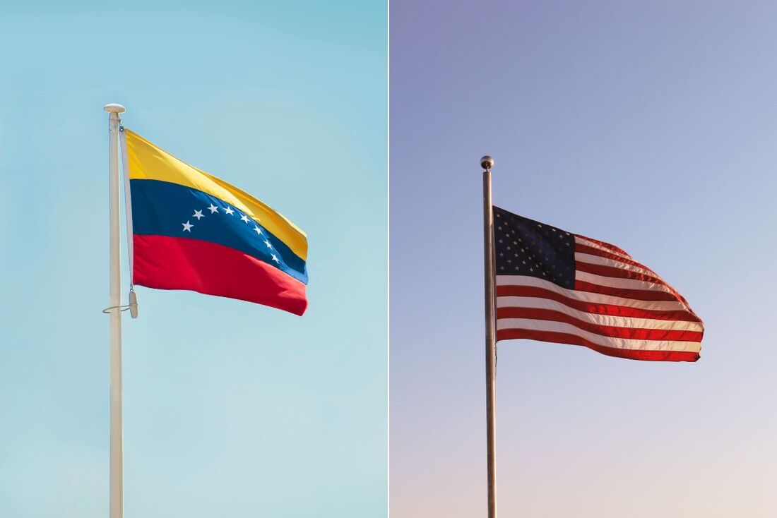 Conflito EUA x Venezuela pode atingir o Brasil?