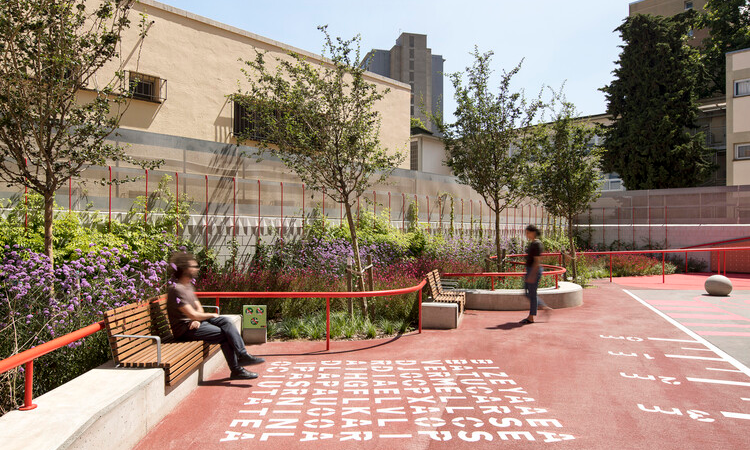 Biodiversidade no Ambiente Urbano