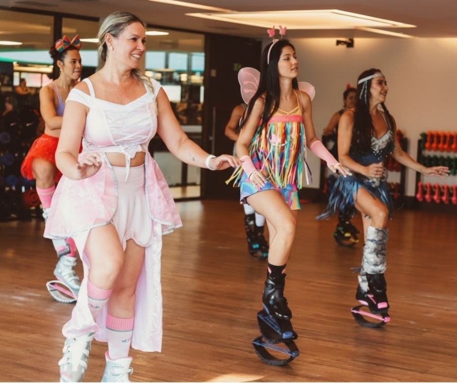 Carnaval exige preparo físico: porque encarar a folia como uma maratona ajuda a evitar cansaço e lesões