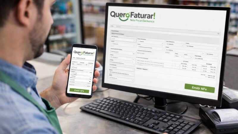 Nova Reforma Tributária: tecnologia simples ajuda pequenos empreendedores a se prepararem sem precisar entender de impostos