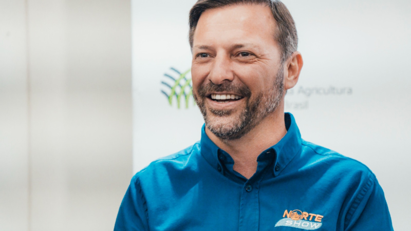 Norte Show: onde o presente do agro encontra o futuro do Brasil