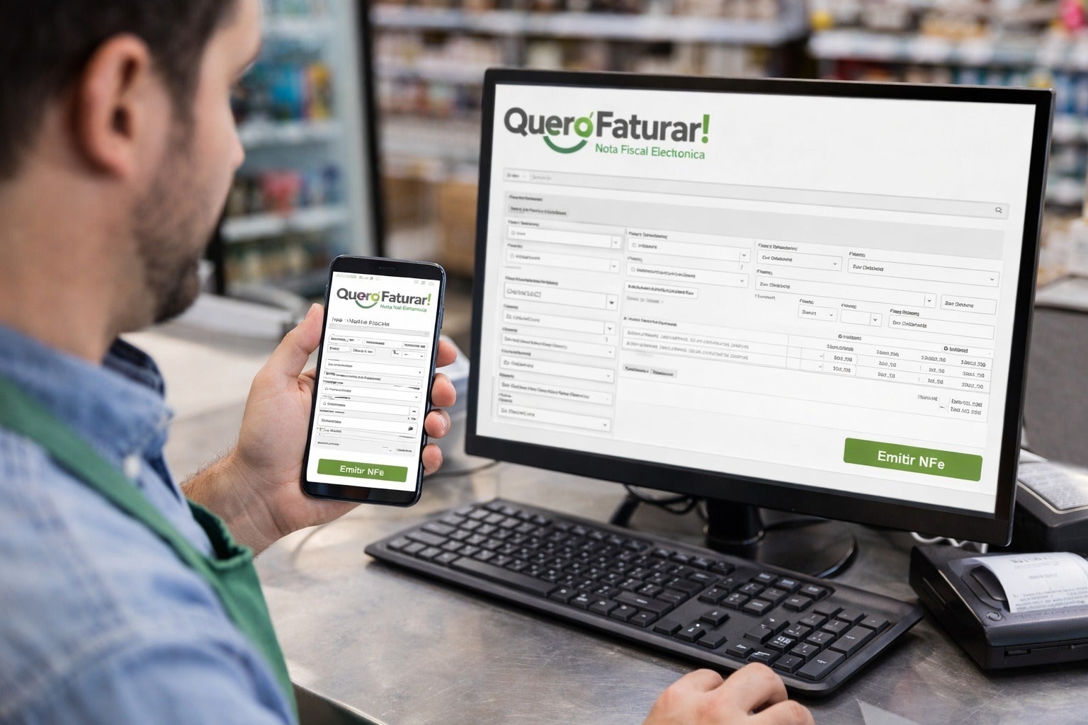 Nova Reforma Tributária: tecnologia simples ajuda pequenos empreendedores a se prepararem sem precisar entender de impostos