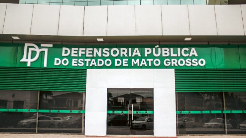 Defensoria Pública retoma atendimento presencial a partir desta quarta-feira