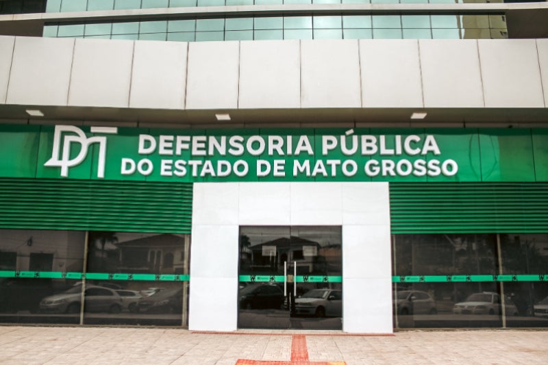 Defensoria Pública retoma atendimento presencial a partir desta quarta-feira