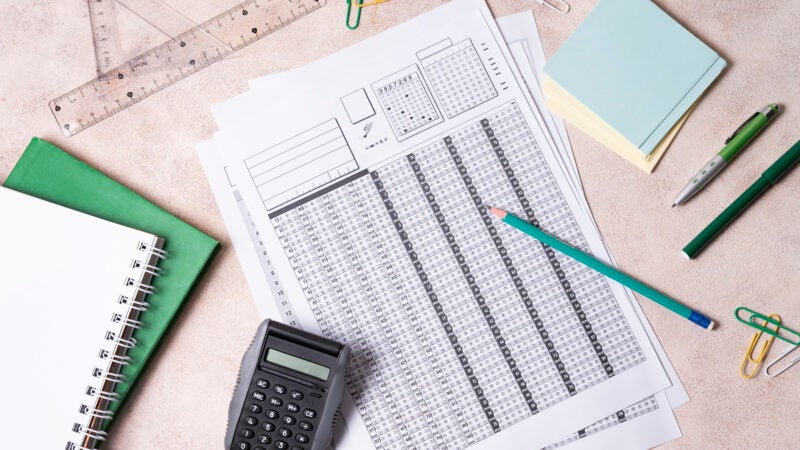 Nota do Enem: saiba como utilizá-la para ingressar no Ensino Superior