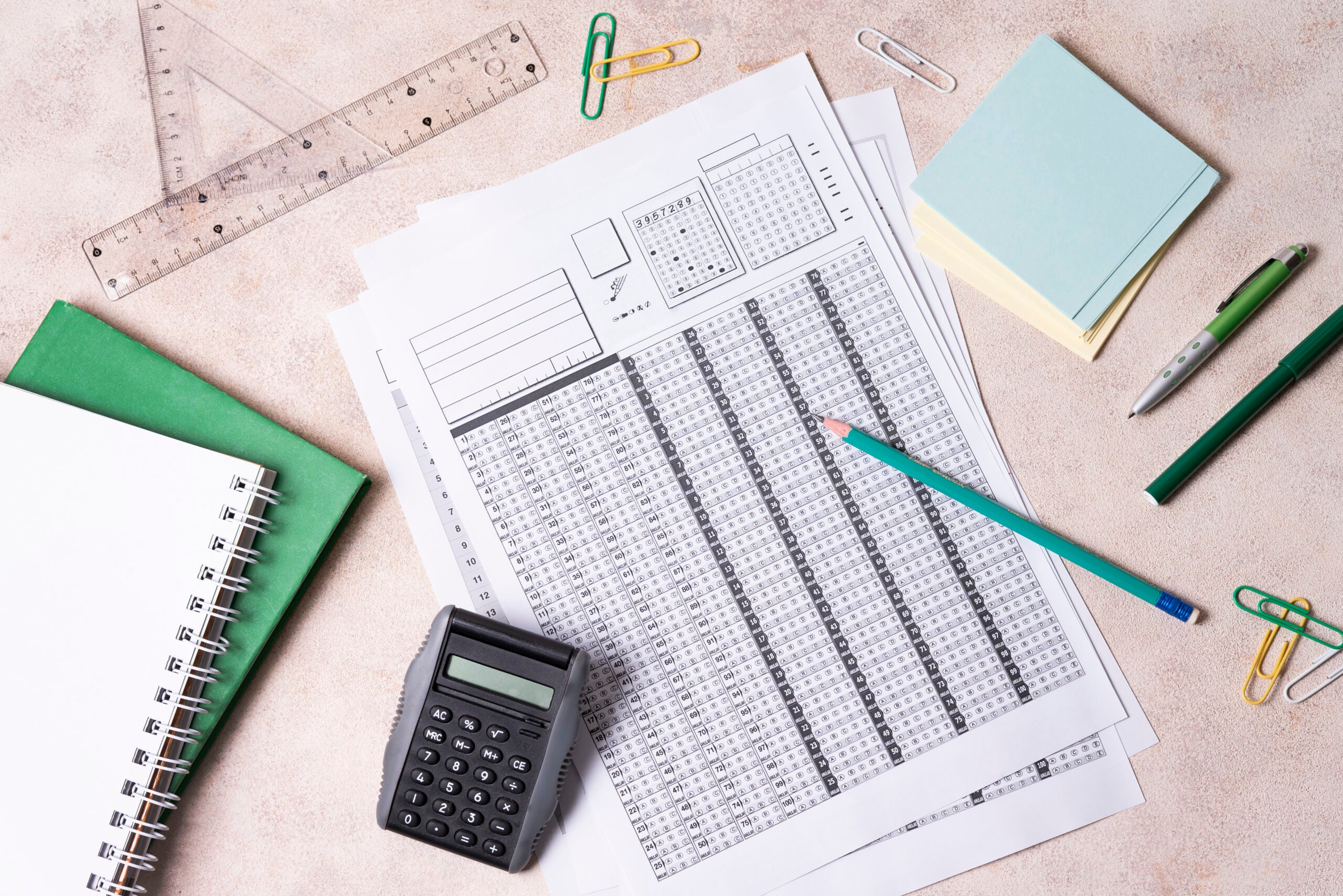 Nota do Enem: saiba como utilizá-la para ingressar no Ensino Superior