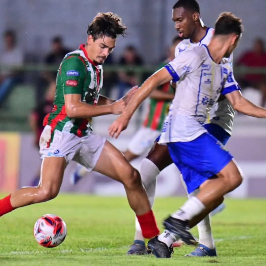 CEOV vence Nova Mutum e avança à semifinal do Mato-grossense 2026