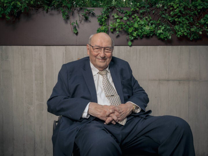 Jurista Ives Gandra  completa 91 anos nesta quinta-feira, dia 12 de fevereiro de 2026