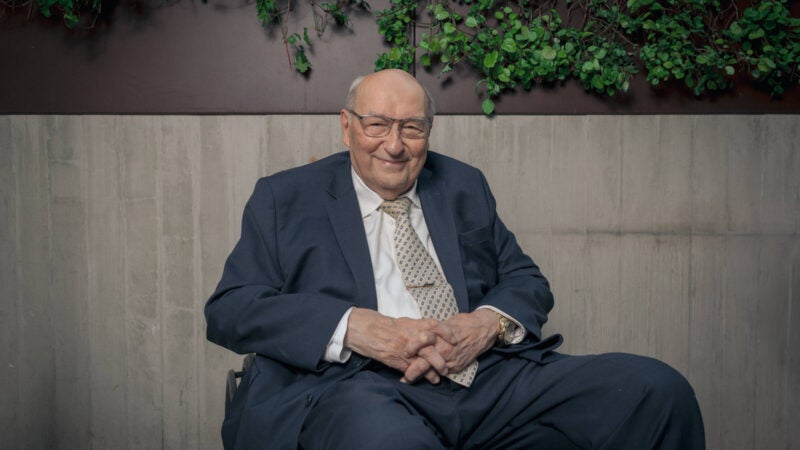 Jurista Ives Gandra  completa 91 anos nesta quinta-feira, dia 12 de fevereiro de 2026