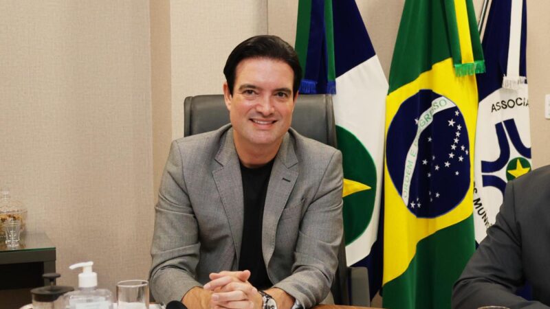 Gestão de Léo Bortolin leva AMM a filiação de 100% das cidades do estado