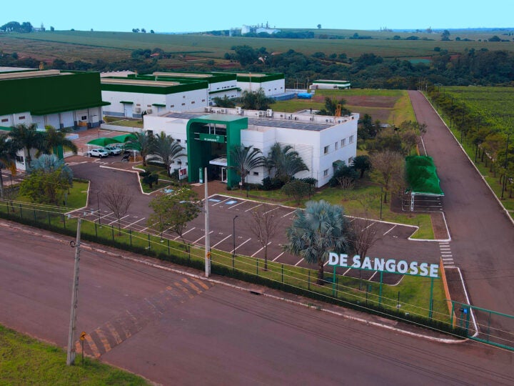Pioneira no segmento de especialidades, a francesa De Sangosse anuncia plano de crescimento global
