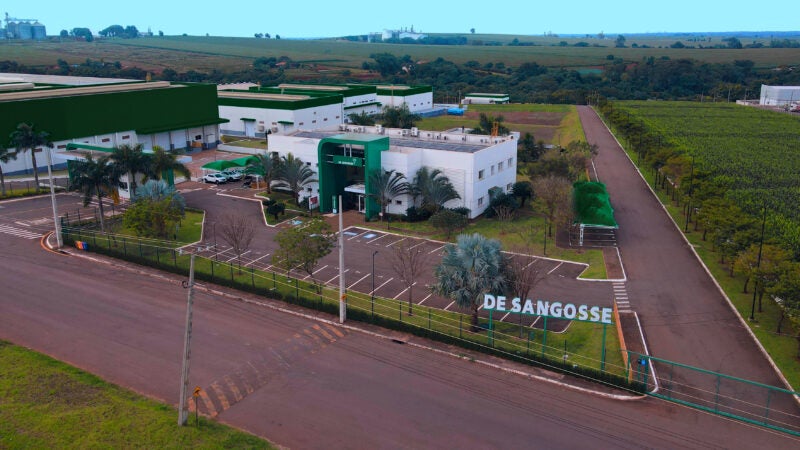 Pioneira no segmento de especialidades, a francesa De Sangosse anuncia plano de crescimento global