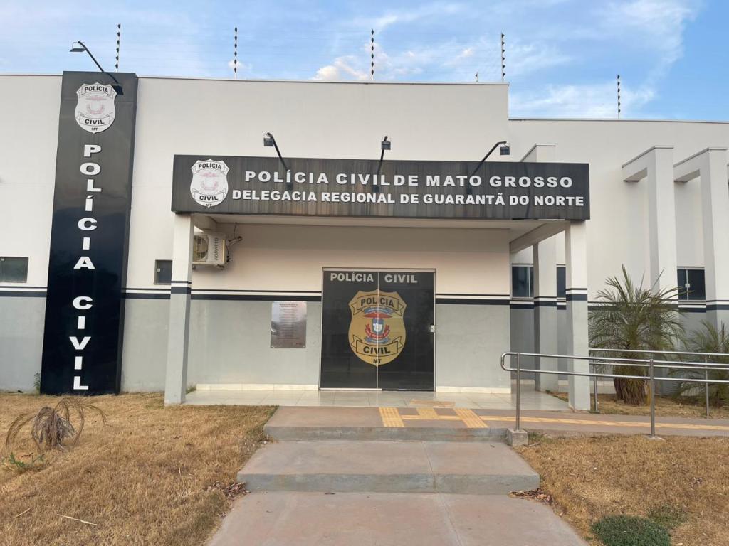 Polícia Civil de Guarantã do Norte prende médica investigada por tráfico interestadual em MT