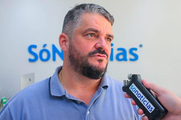 Sinop: secretário diz que Núcleo Avançado na Saúde atenderá 4 especialidades e pacientes deixarão de ir a Cuiabá