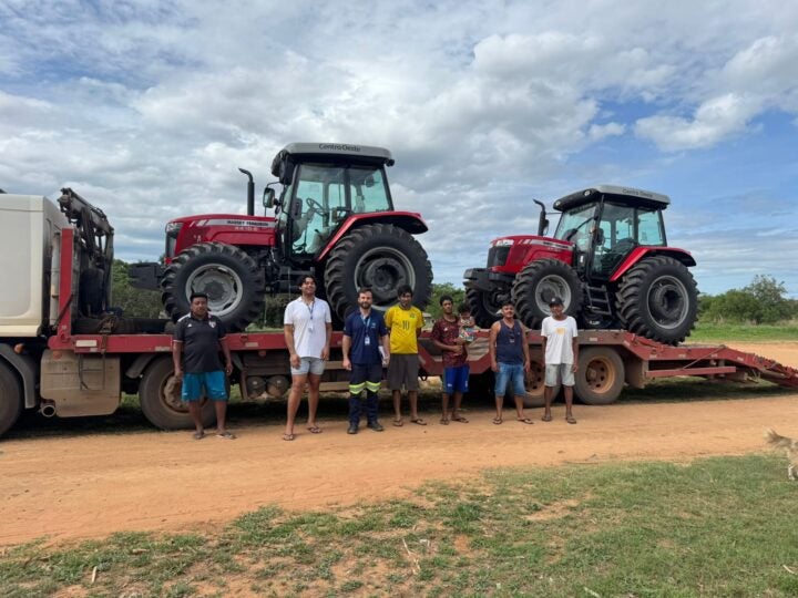 Rumo amplia interações com povos indígenas em Mato Grosso e apoia projetos socioambientais