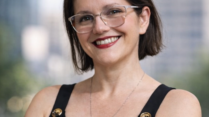 Quem tem medo do Lobo Mau?