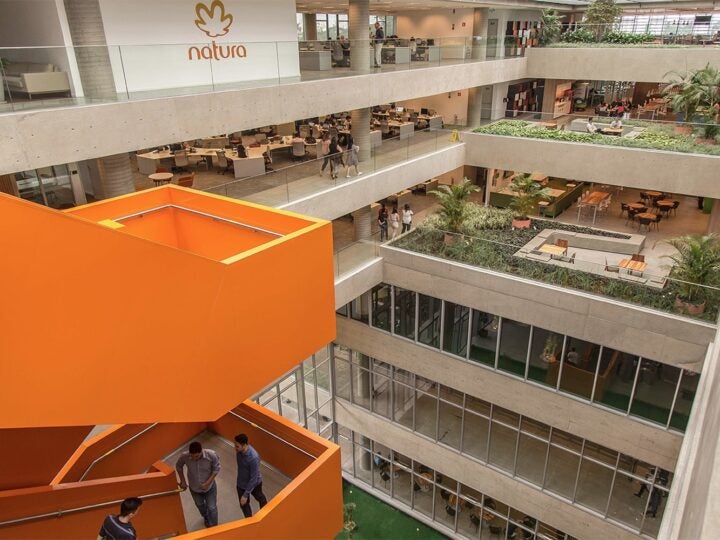 Pela 12ª vez consecutiva, marca brasileira de cosméticos é eleita a empresa com melhor reputação do país