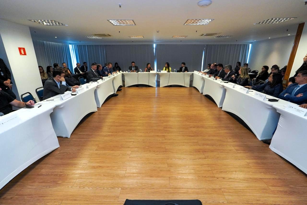 Cuiabá sediará reuniões estatutárias da AMB em maio e receberá presidente do STF em agosto