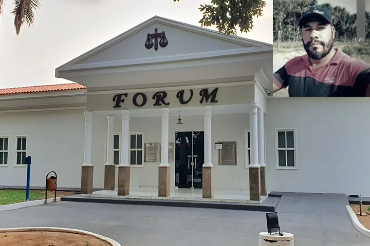 SERVIDOR COMISSIONADO DE GUARANTÃ DO NORTE É CONDENADO A INDENIZAR EX-PREFEITO