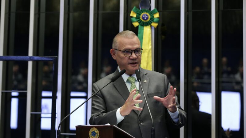 Wellington Fagundes articula credenciamento do novo Hospital Universitário da UFMT à Rede Nacional de UTIs do Hospital Inteligente do SUS