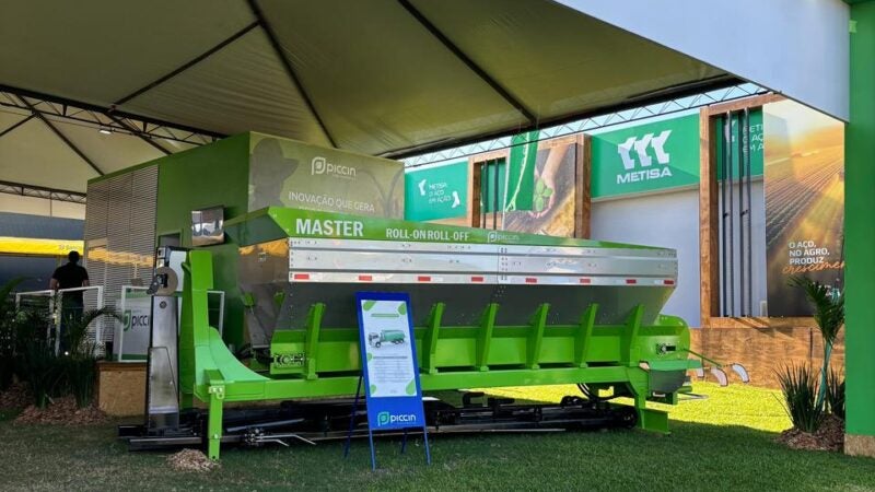 Suporte técnico para o produtor é o diferencial para a melhor tomada de decisão no campo