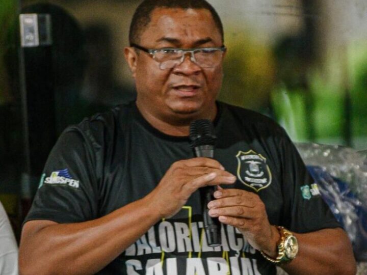 Superlotação: Um desafio diário para a Polícia Penal