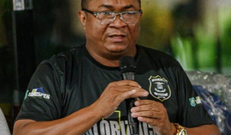 Superlotação: Um desafio diário para a Polícia Penal