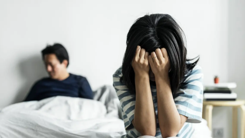 10 Sinais de um Relacionamento Abusivo