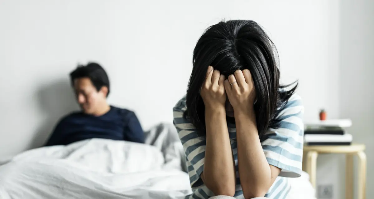 10 Sinais de um Relacionamento Abusivo