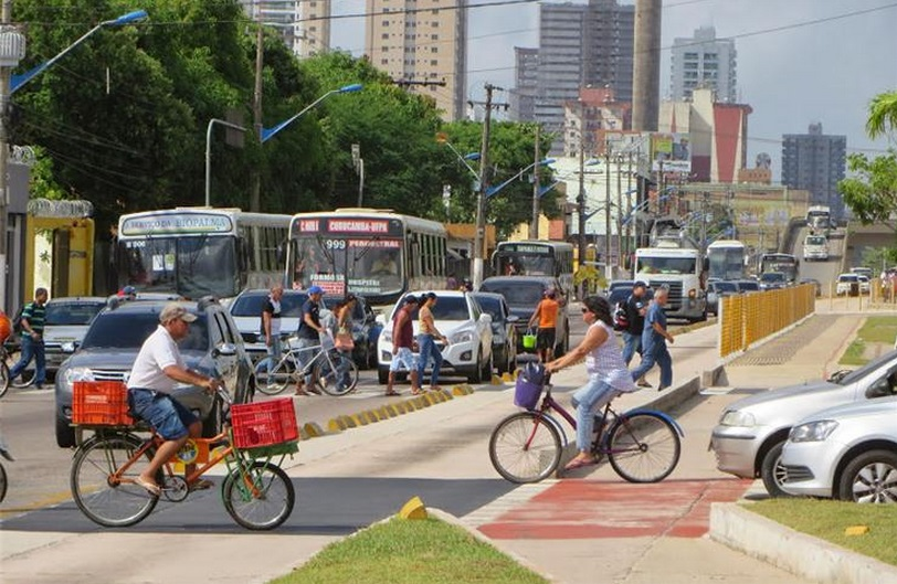 Mobilidade Urbana e Planejamento Territorial