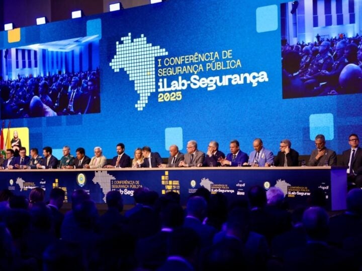 iLab-Segurança 2026 reposiciona debate sobre crime organizado ao focar impacto econômico e integridade dos mercados