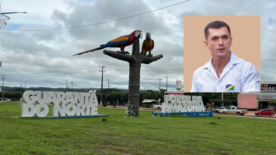 Advogado contratado pela Prefeitura de Guarantã por R$ 211 mil atua em defesa pessoal de prefeito