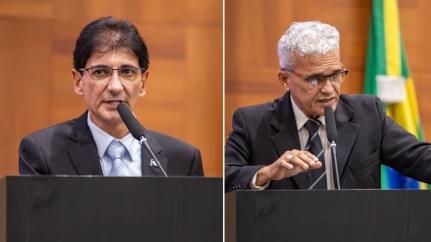 Inexpressivos em votos chegam à Assembleia Legislativa de MT