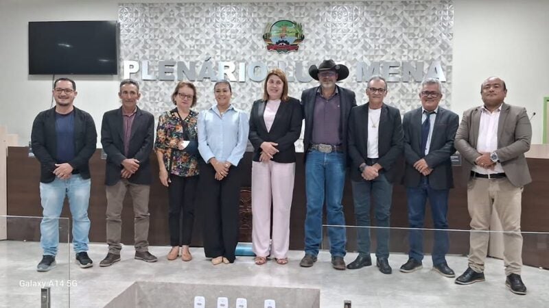 Câmara Municipal realizará logo mais às 19:30 a 3ª Sessão Ordinária com 17 proposituras na pauta