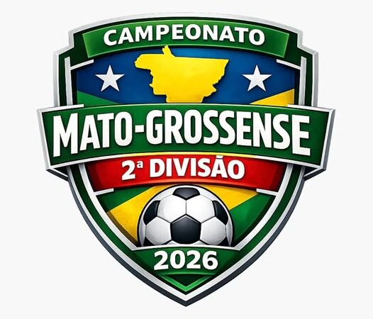 FMF divulga tabela e regulamento do MT 2ª Divisão 2026