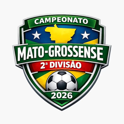 FMF divulga tabela e regulamento do MT 2ª Divisão 2026