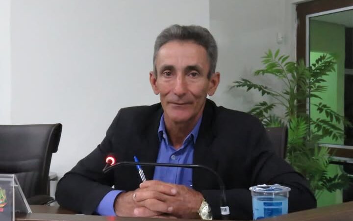 Melhorias na Infra estrutura Urbana e Rural foram as proposituras apresentadas pelo vereador Demilso Camargo
