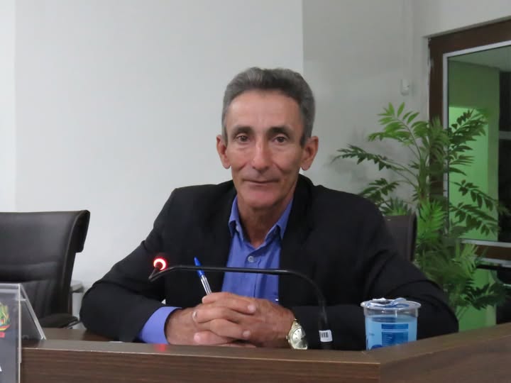 Melhorias na Infra estrutura Urbana e Rural foram as proposituras apresentadas pelo vereador Demilso Camargo