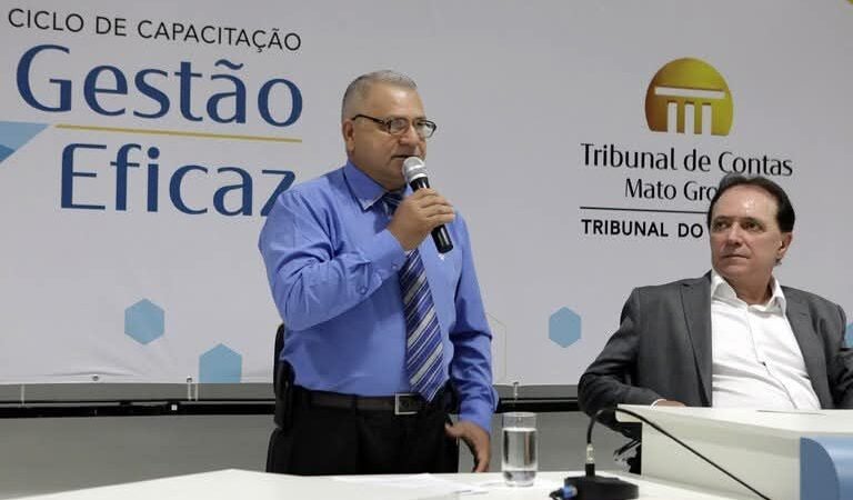 Câmara de Guarantã do Norte concede Título de Cidadão Honorário a pioneiro Marcelo Lima de Medeiros, o “Dedé da Bicicletaria”